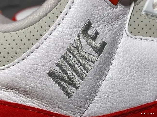 Kick Theory 3 CJ0939-100 Jordan Tinker Air White University Retro Red 0611
